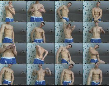 bodybuildingman