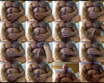 hotmusclebi