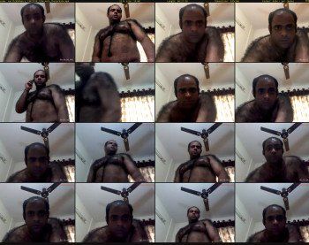 karthik84hairy