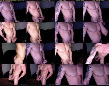 musclehead320