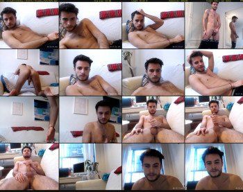 straightlondonboy