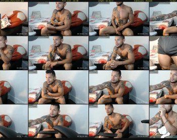 muscleaaronxxx