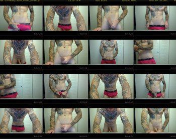 tattooeddaddyjo
