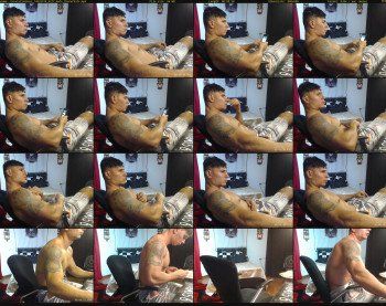 twoxlatinxboys