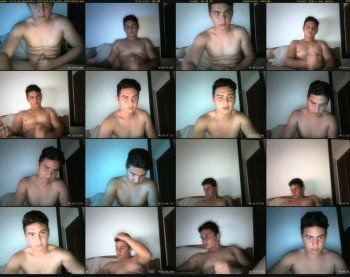 cristian_guysexhot