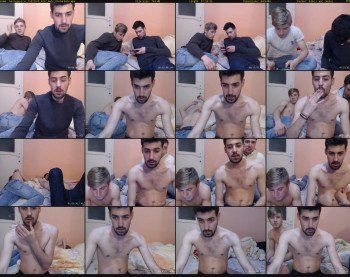 hornyguysxxx