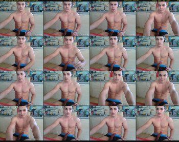 justflexing