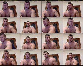 panda_muscle