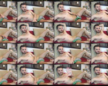 parkerhunk