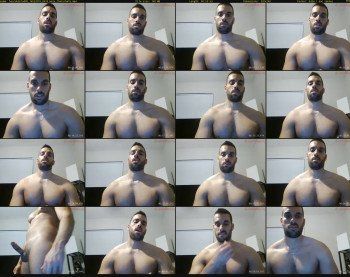 beardedstud88