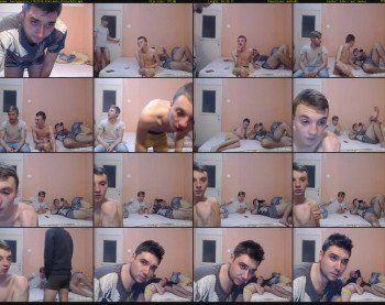 hornyguysxxx