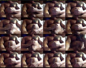 hotmusclebi