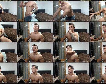 lukehunk