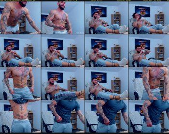 calvintony