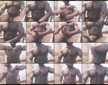 furrymusclemonster