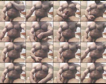 furrymusclemonster