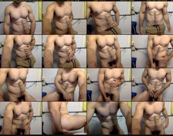 militarymancandy101