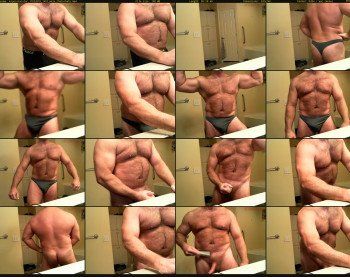 mrpecstacular