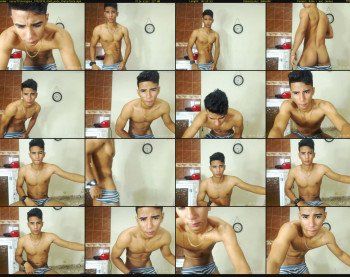 xsexyfitnessguyx