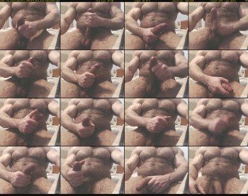 furrymusclemonster