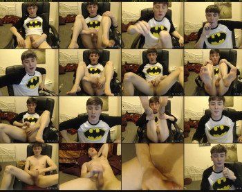 hornyalexx18