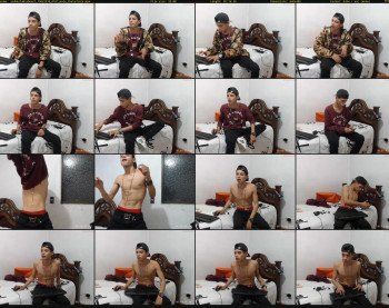 indomitablebeast
