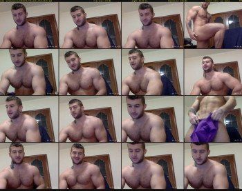 panda_muscle