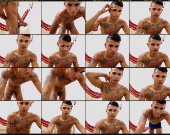 studhornytatto