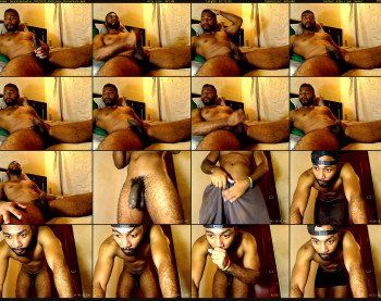 bkacksensualxx
