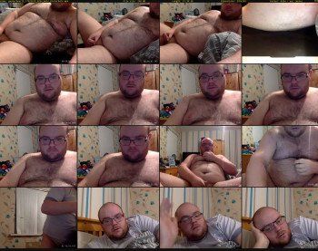 gaymerbear25
