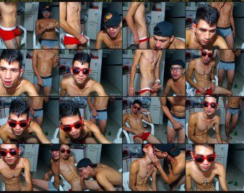 aaronydamian