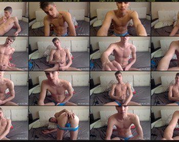 hotgayrunner