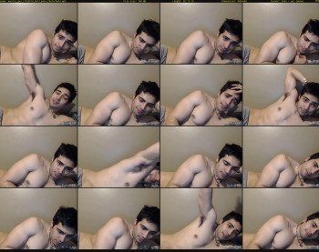 muscle_god