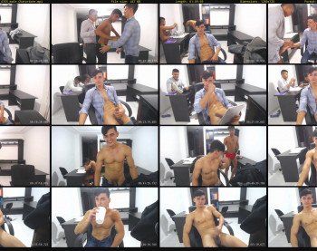 a_very_hot_job
