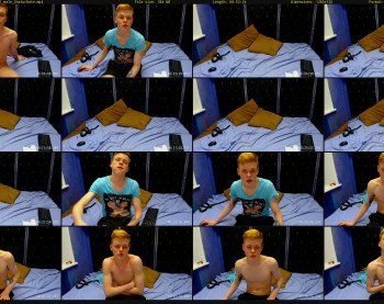 markginger