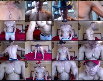 southernmuscleken