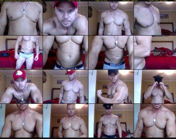 southernmuscleken
