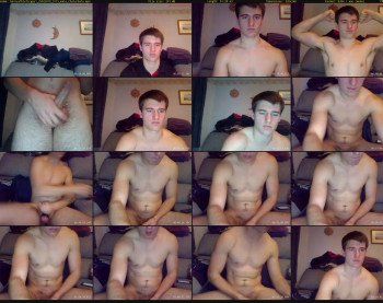hornyathleticguy1