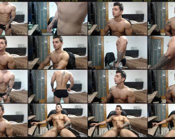 lukehunk