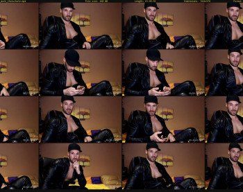 mikestrip