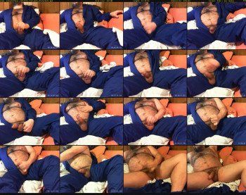 mikeyhotbear