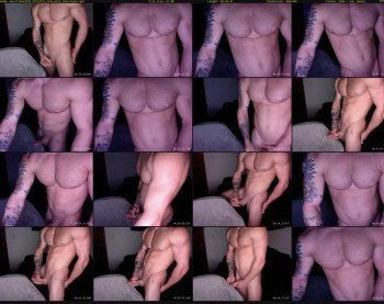 musclehead320
