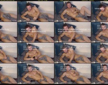 samperfectbody