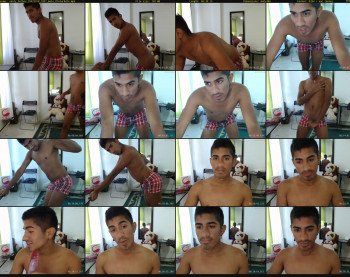 santy_hotboy