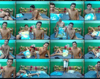 sexypartycr