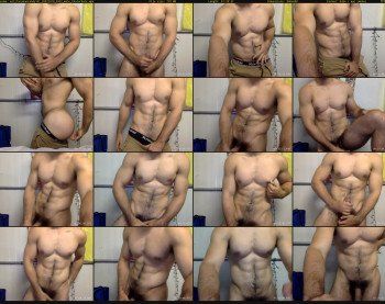 militarymancandy101