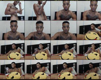 11inchesblackcock