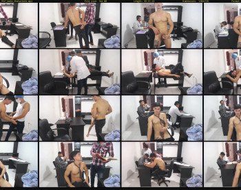 a_very_hot_job