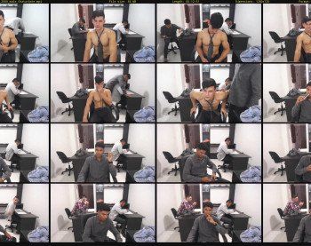 a_very_hot_job