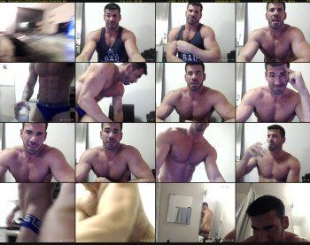 billysantoro